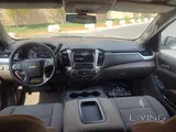 Chevrolet Tahoe 2020